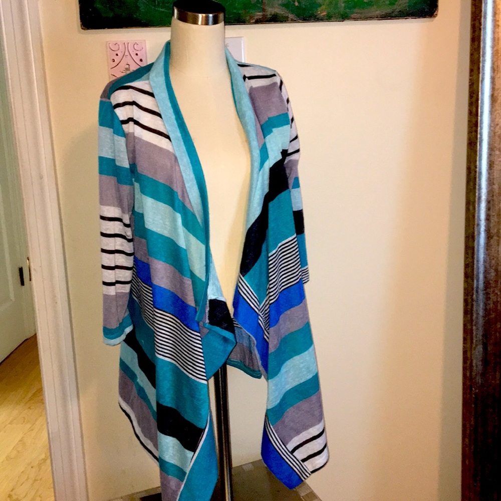 Lightweight cardigan